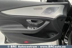 Mercedes-Benz CLS 220 d Automatas 2021 full