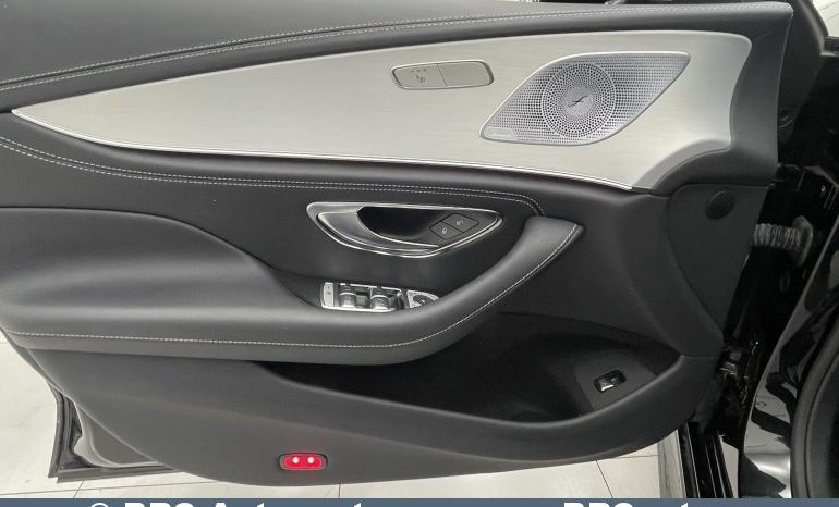 Mercedes-Benz CLS 220 d Automatas 2021 full