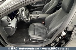 Mercedes-Benz CLS 220 d Automatas 2021 full