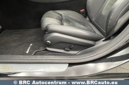 Mercedes-Benz CLS 220 d Automatas 2021 full
