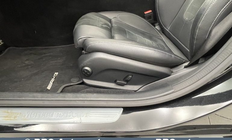 Mercedes-Benz CLS 220 d Automatas 2021 full