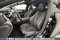 Mercedes-Benz CLS 220 d Automatas 2021 full