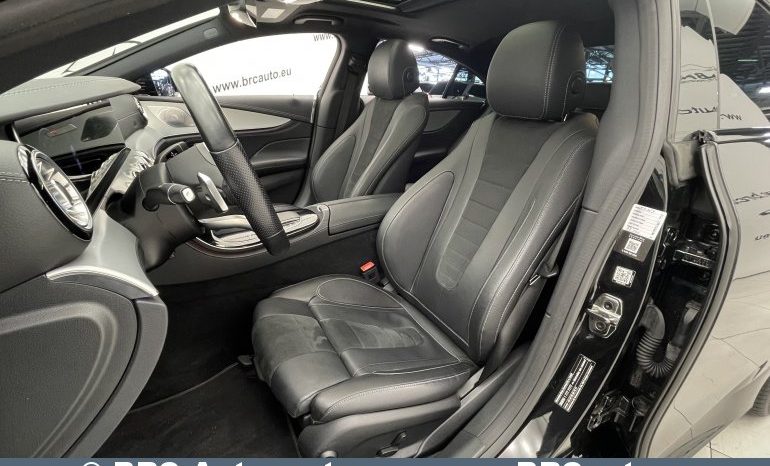 Mercedes-Benz CLS 220 d Automatas 2021 full