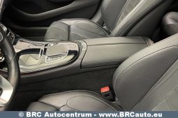 Mercedes-Benz CLS 220 d Automatas 2021 full