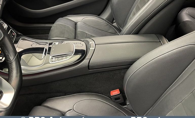 Mercedes-Benz CLS 220 d Automatas 2021 full