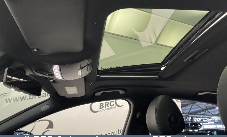Mercedes-Benz CLS 220 d Automatas 2021 full