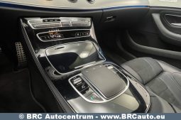 Mercedes-Benz CLS 220 d Automatas 2021 full