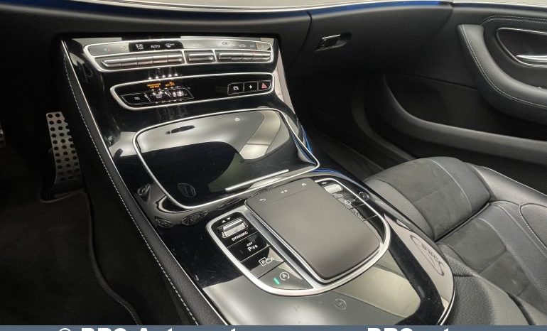 Mercedes-Benz CLS 220 d Automatas 2021 full