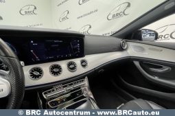 Mercedes-Benz CLS 220 d Automatas 2021 full