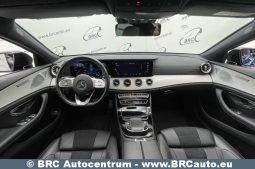Mercedes-Benz CLS 220 d Automatas 2021 full