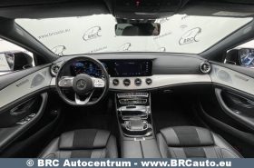 Mercedes-Benz CLS 220 d Automatas 2021