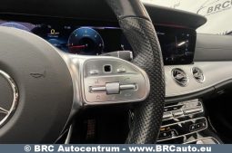Mercedes-Benz CLS 220 d Automatas 2021 full