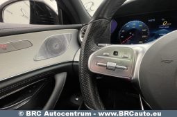 Mercedes-Benz CLS 220 d Automatas 2021 full