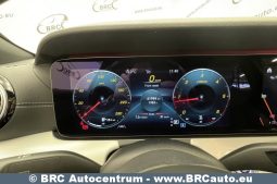 Mercedes-Benz CLS 220 d Automatas 2021 full