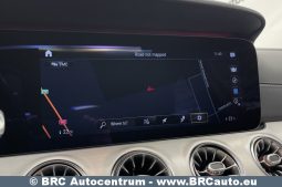 Mercedes-Benz CLS 220 d Automatas 2021 full