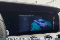 Mercedes-Benz CLS 220 d Automatas 2021 full
