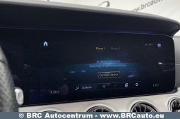 Mercedes-Benz CLS 220 d Automatas 2021 full