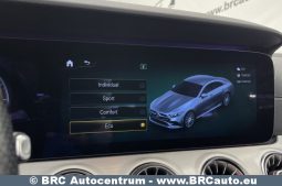 Mercedes-Benz CLS 220 d Automatas 2021 full