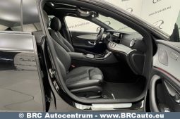 Mercedes-Benz CLS 220 d Automatas 2021 full