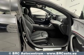 Mercedes-Benz CLS 220 d Automatas 2021