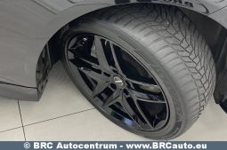 Mercedes-Benz CLS 220 d Automatas 2021 full