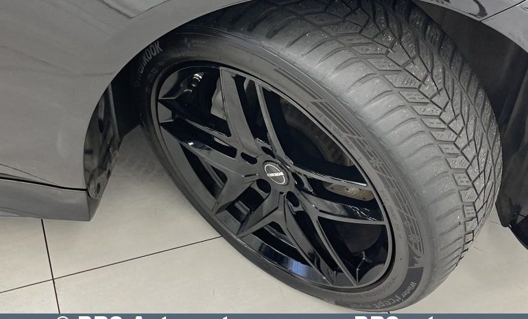Mercedes-Benz CLS 220 d Automatas 2021 full