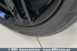 Mercedes-Benz CLS 220 d Automatas 2021 full