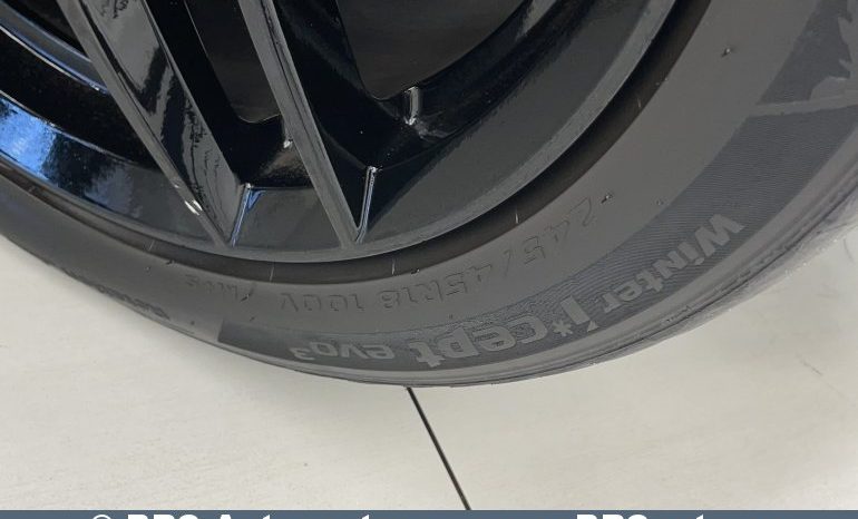 Mercedes-Benz CLS 220 d Automatas 2021 full