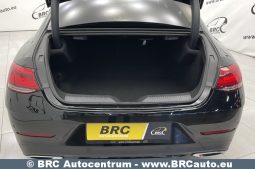 Mercedes-Benz CLS 220 d Automatas 2021 full