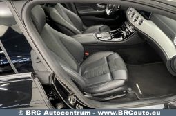 Mercedes-Benz CLS 220 d Automatas 2021 full