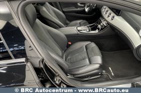 Mercedes-Benz CLS 220 d Automatas 2021