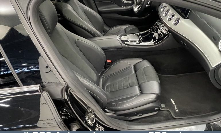 Mercedes-Benz CLS 220 d Automatas 2021 full