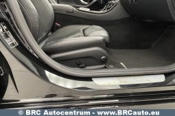 Mercedes-Benz CLS 220 d Automatas 2021 full