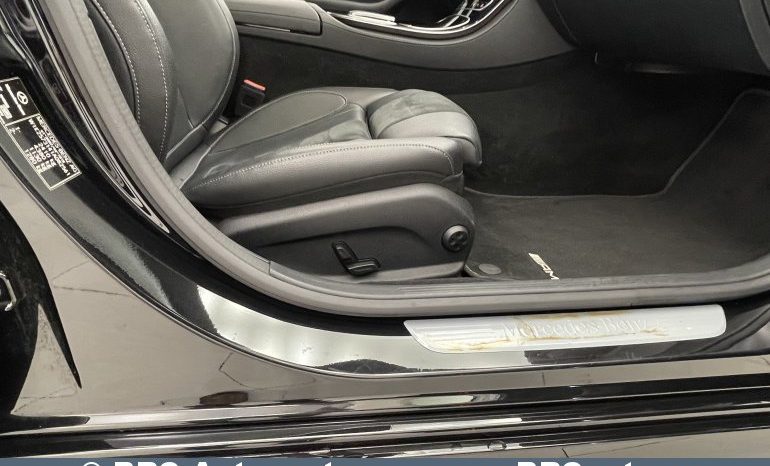 Mercedes-Benz CLS 220 d Automatas 2021 full
