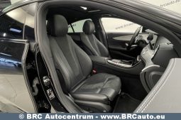 Mercedes-Benz CLS 220 d Automatas 2021 full