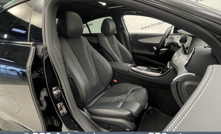 Mercedes-Benz CLS 220 d Automatas 2021 full