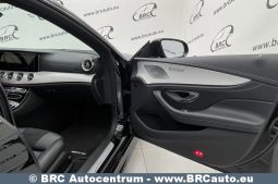 Mercedes-Benz CLS 220 d Automatas 2021 full