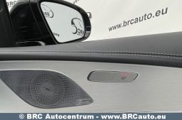 Mercedes-Benz CLS 220 d Automatas 2021 full
