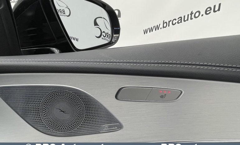 Mercedes-Benz CLS 220 d Automatas 2021 full