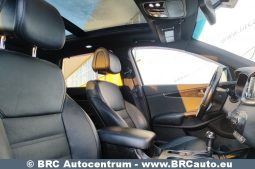 Kia Sorento 3.3 GDI Automatas 2016 full