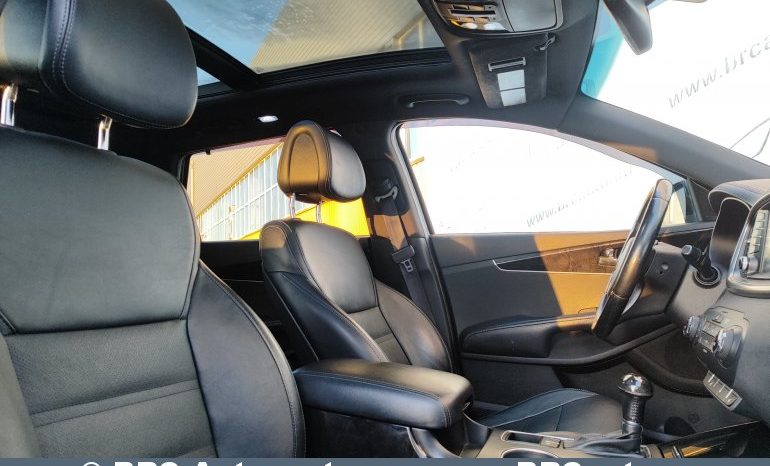 Kia Sorento 3.3 GDI Automatas 2016 full