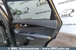 Kia Sorento 3.3 GDI Automatas 2016 full