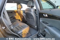 Kia Sorento 3.3 GDI Automatas 2016 full