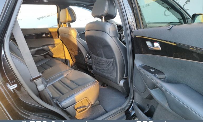 Kia Sorento 3.3 GDI Automatas 2016 full