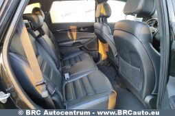 Kia Sorento 3.3 GDI Automatas 2016 full