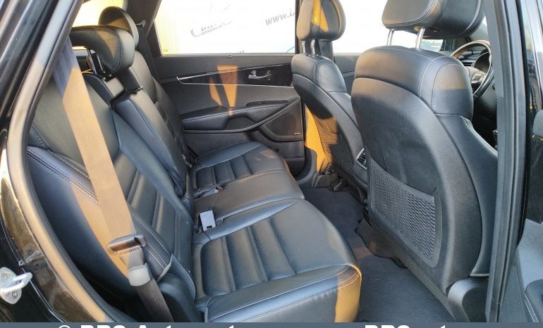 Kia Sorento 3.3 GDI Automatas 2016 full