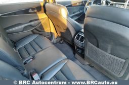Kia Sorento 3.3 GDI Automatas 2016 full