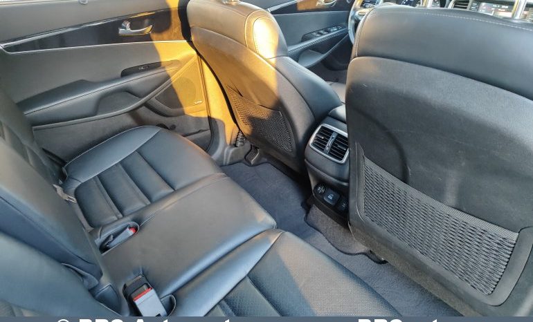 Kia Sorento 3.3 GDI Automatas 2016 full