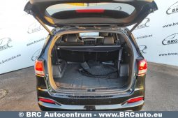 Kia Sorento 3.3 GDI Automatas 2016 full