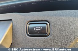 Kia Sorento 3.3 GDI Automatas 2016 full